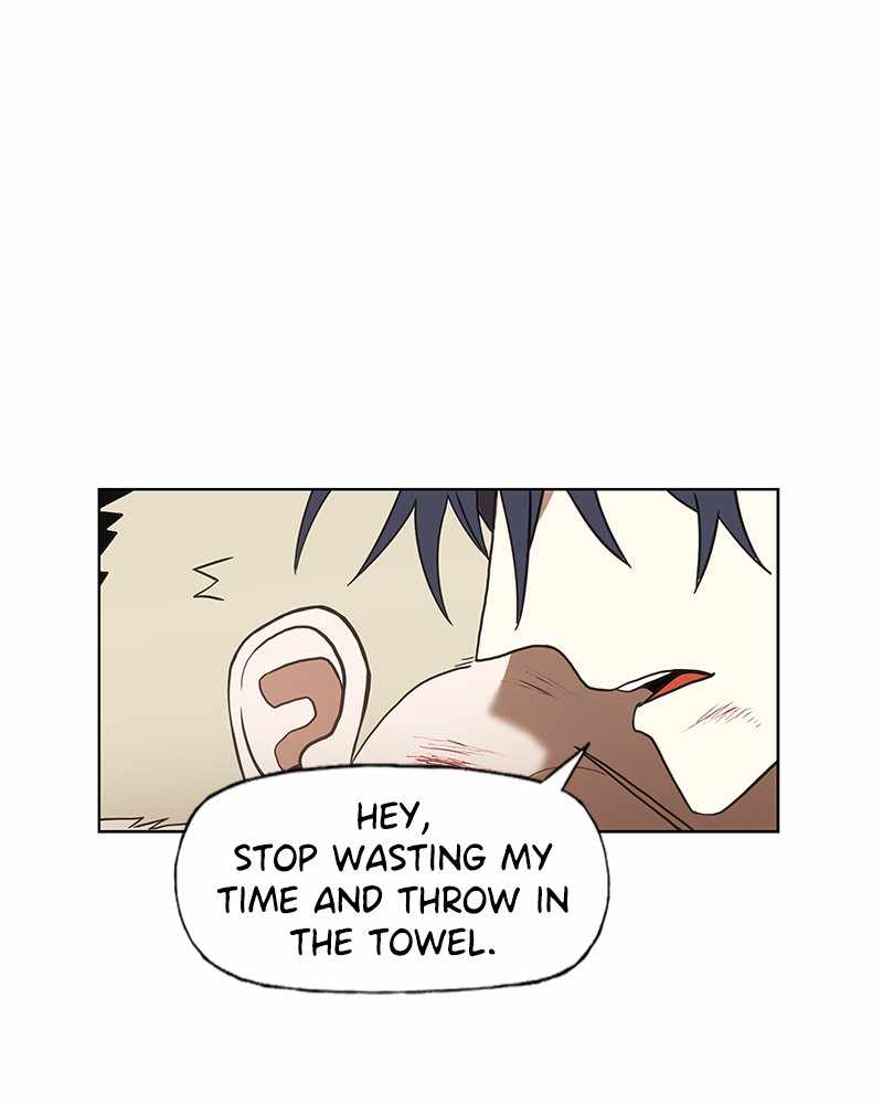 Read The Boxer (en) Manga Online