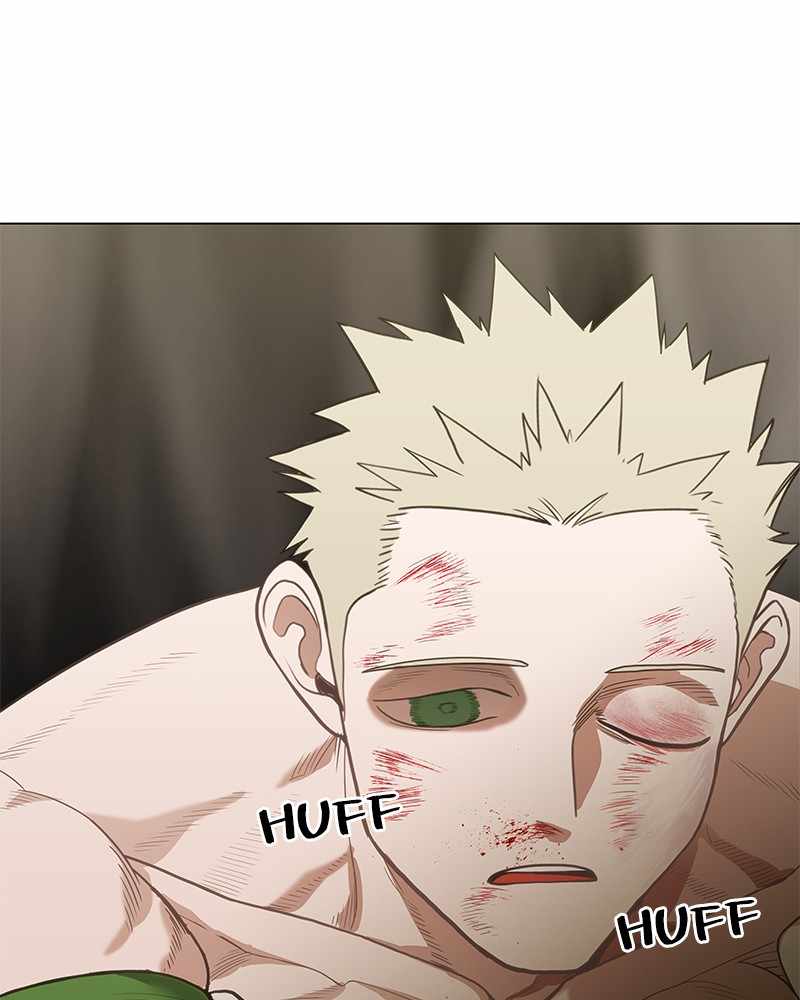 Read The Boxer (en) Manga Online