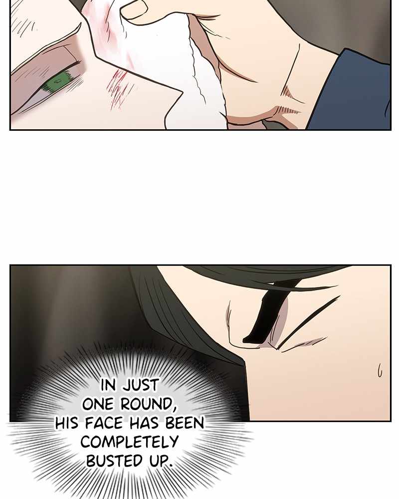 Read The Boxer (en) Manga Online