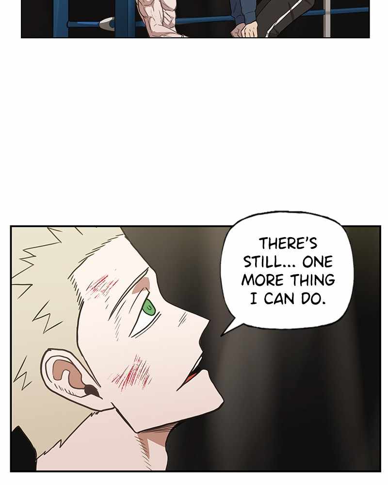 Read The Boxer (en) Manga Online