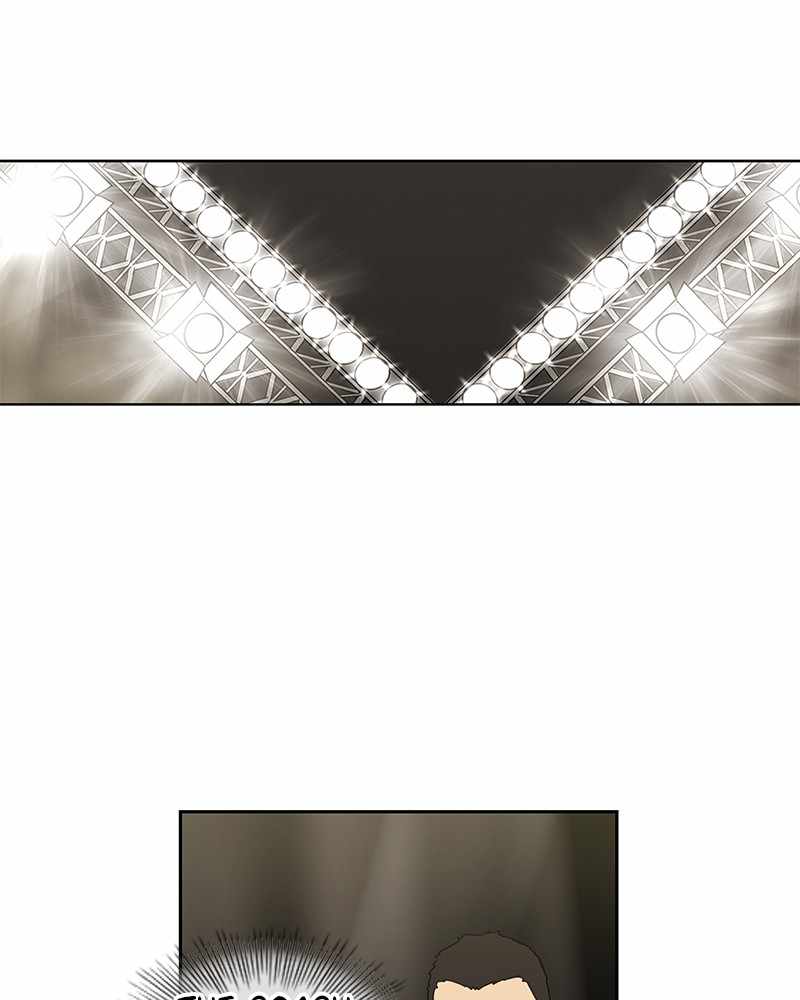 Read The Boxer (en) Manga Online