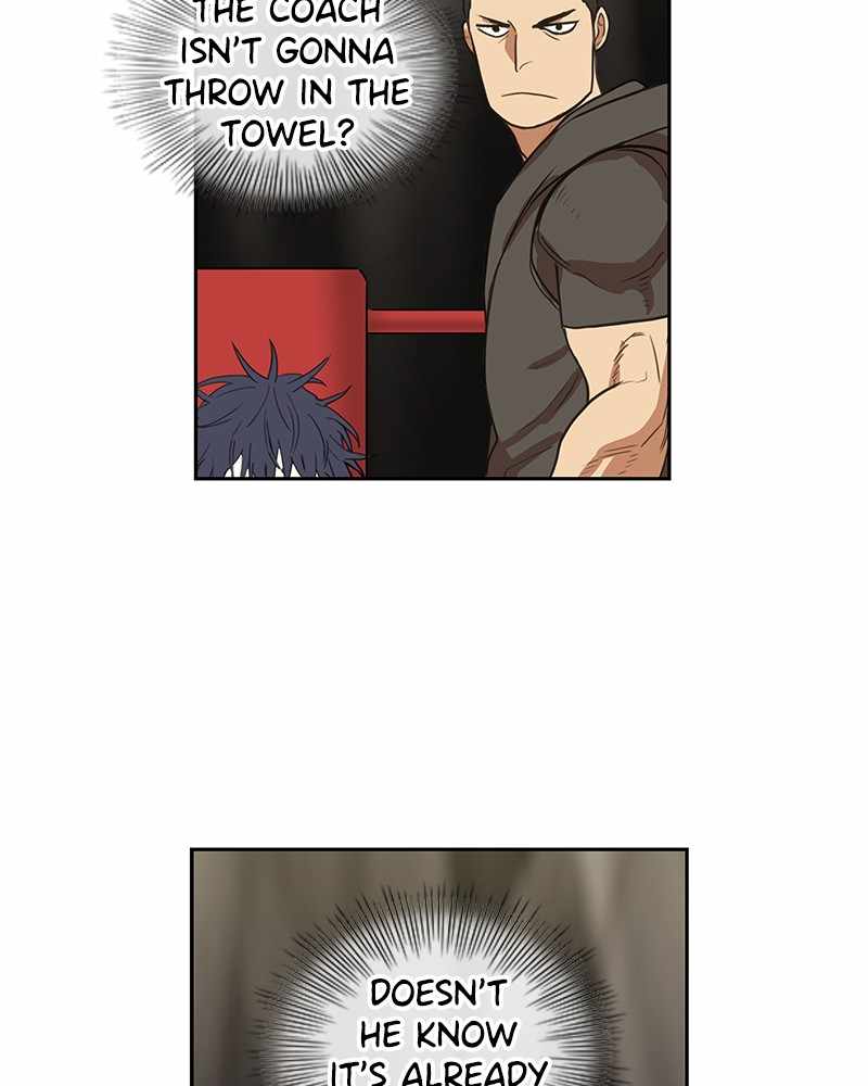 Read The Boxer (en) Manga Online