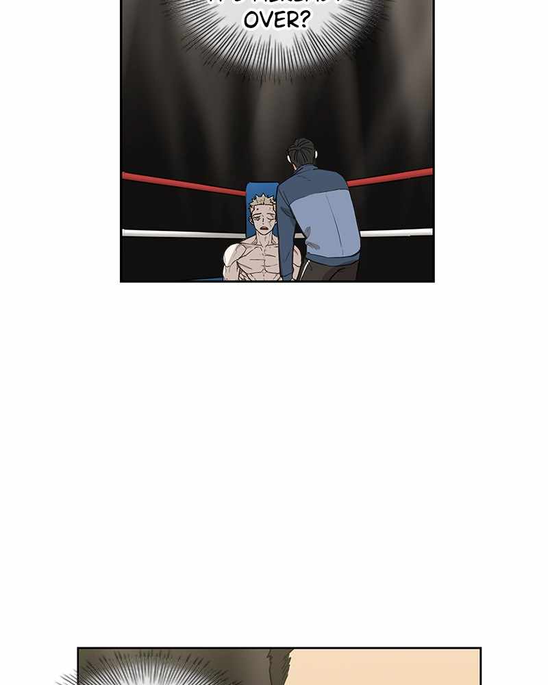 Read The Boxer (en) Manga Online