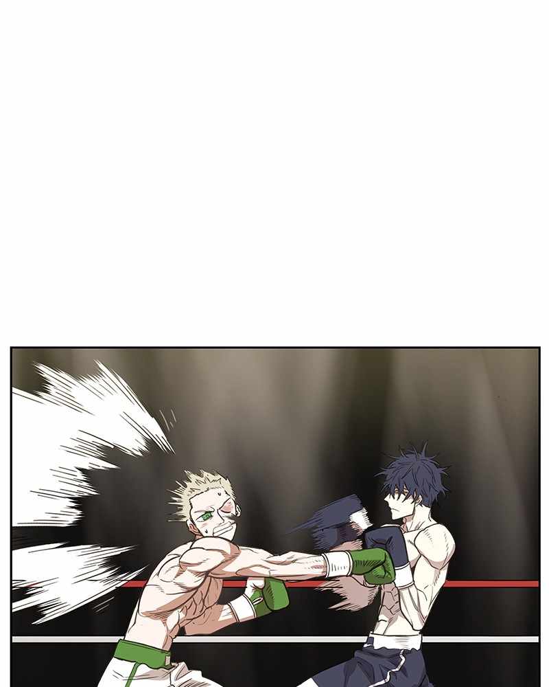 Read The Boxer (en) Manga Online