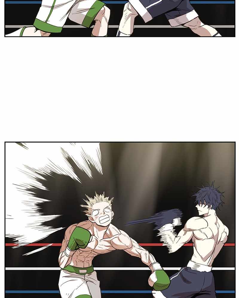 Read The Boxer (en) Manga Online