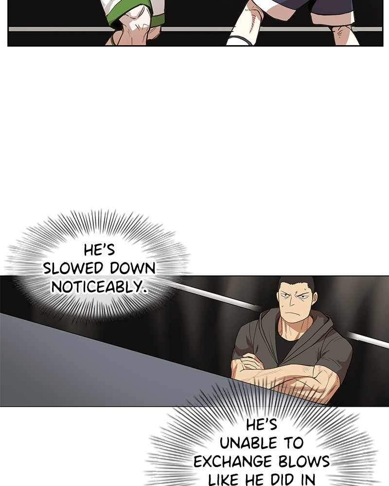 Read The Boxer (en) Manga Online