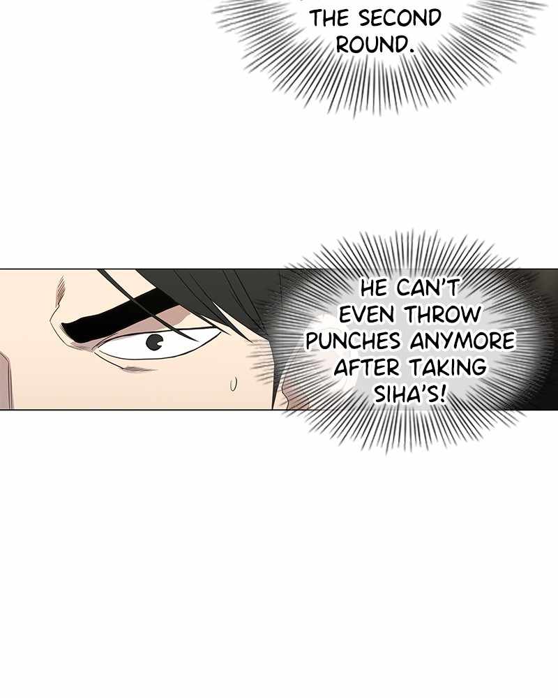 Read The Boxer (en) Manga Online