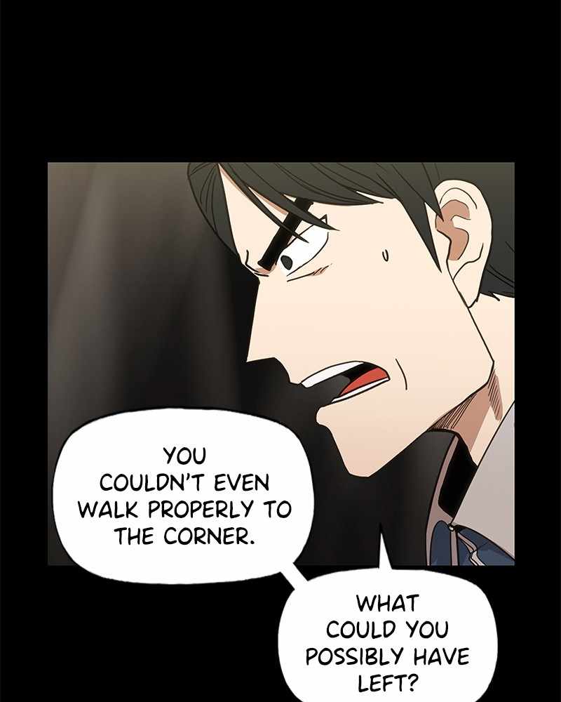 Read The Boxer (en) Manga Online