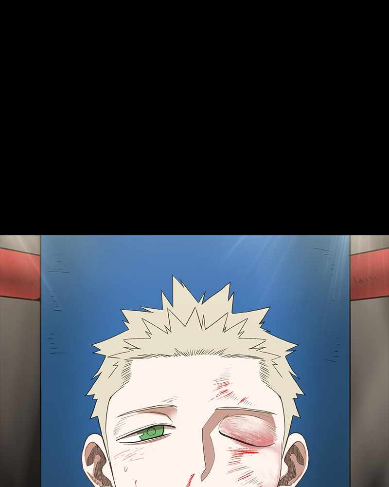 Read The Boxer (en) Manga Online