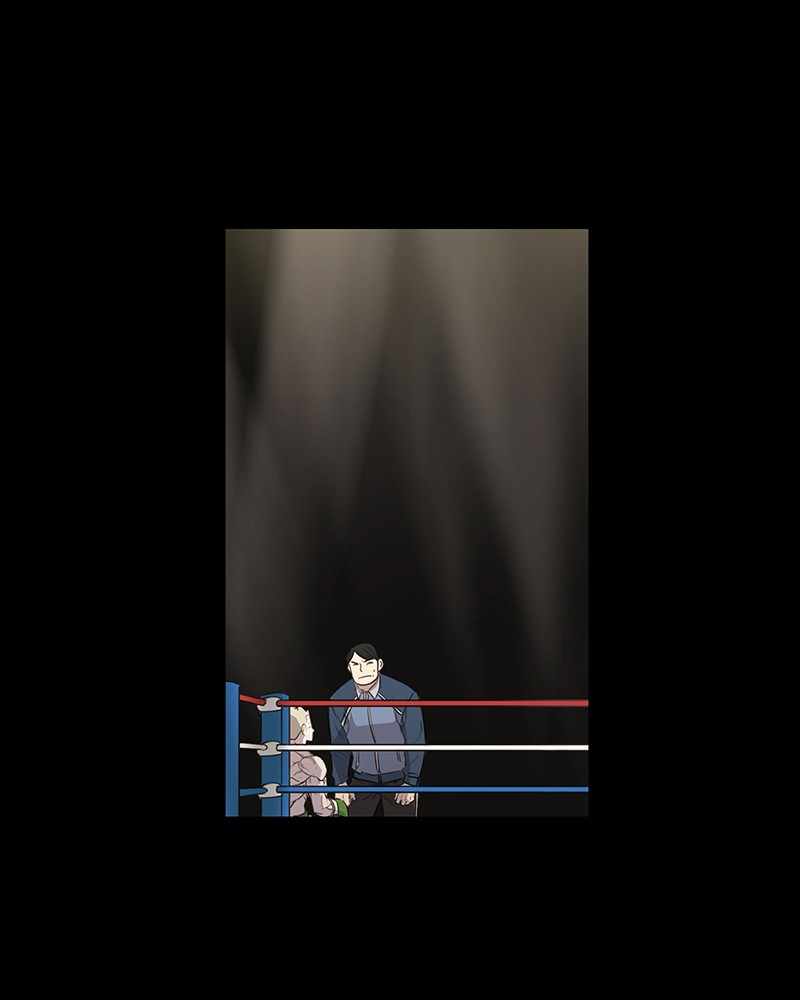 Read The Boxer (en) Manga Online