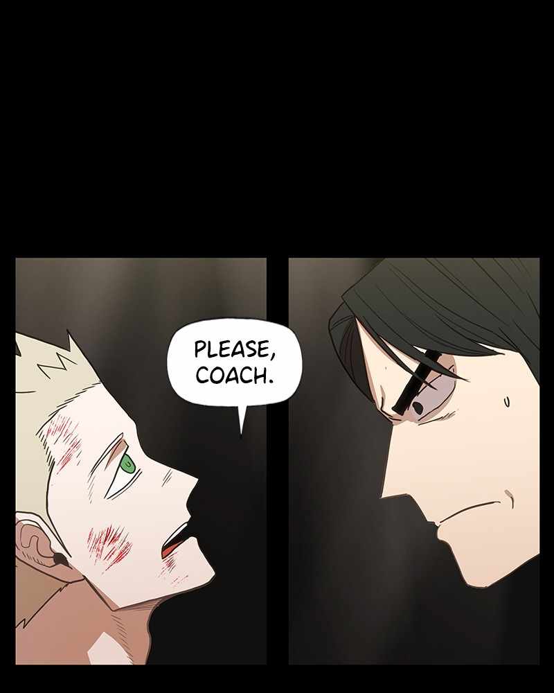 Read The Boxer (en) Manga Online