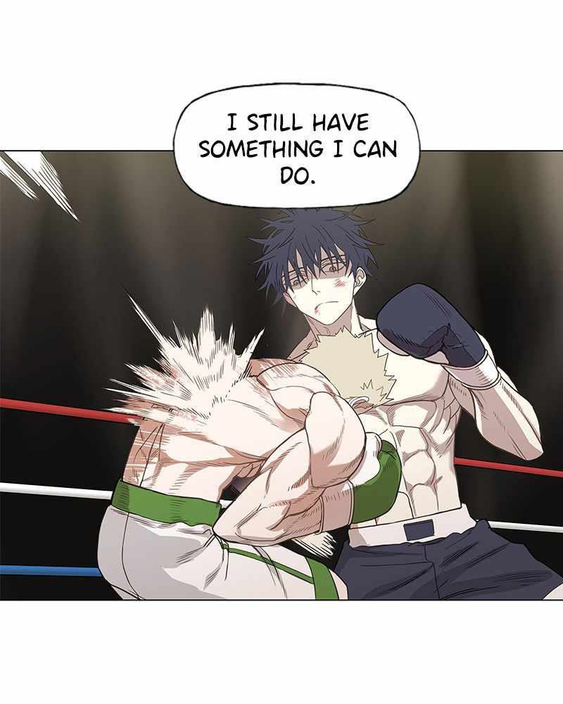 Read The Boxer (en) Manga Online