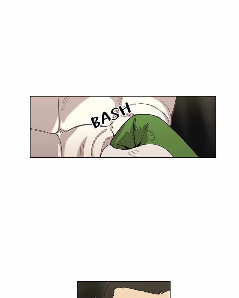 Read The Boxer (en) Manga Online