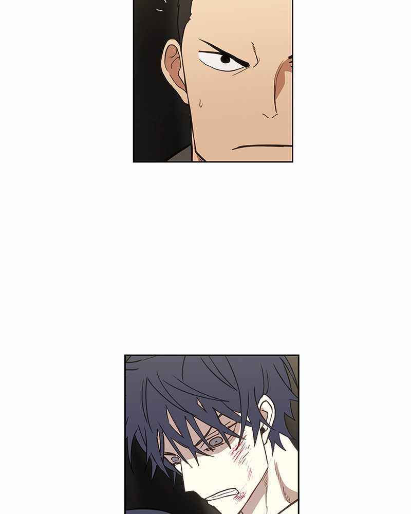 Read The Boxer (en) Manga Online