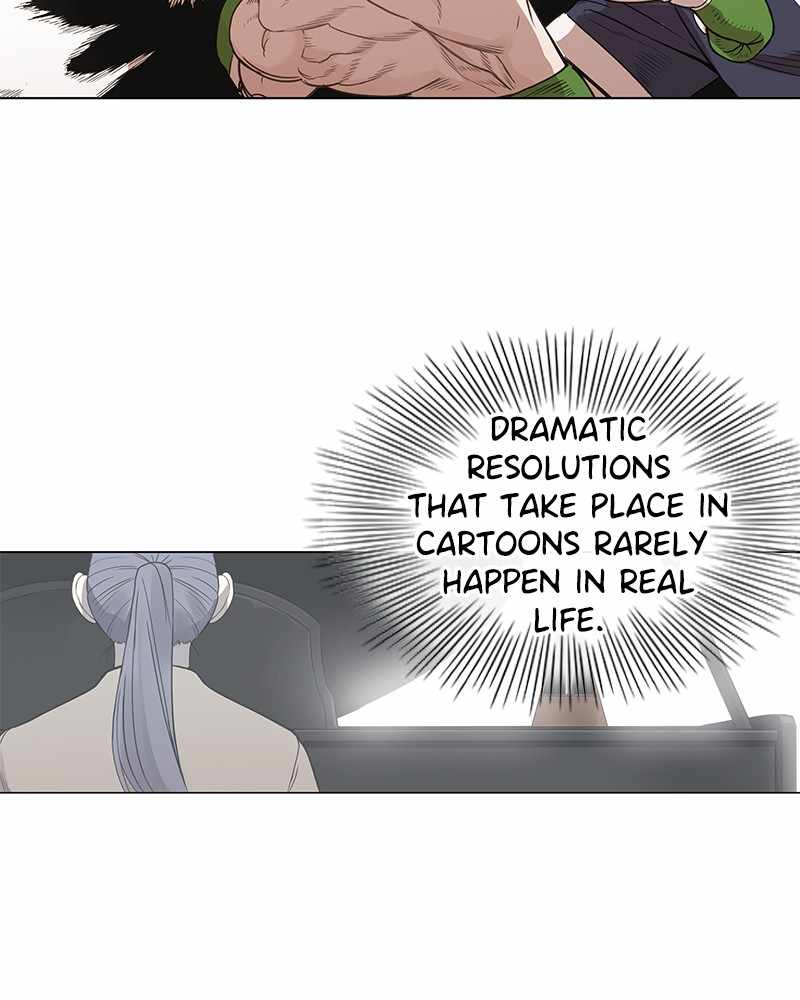 Read The Boxer (en) Manga Online