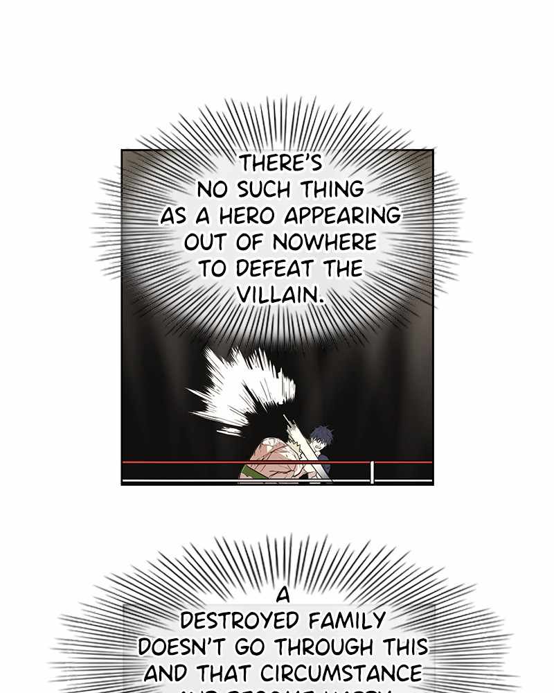 Read The Boxer (en) Manga Online