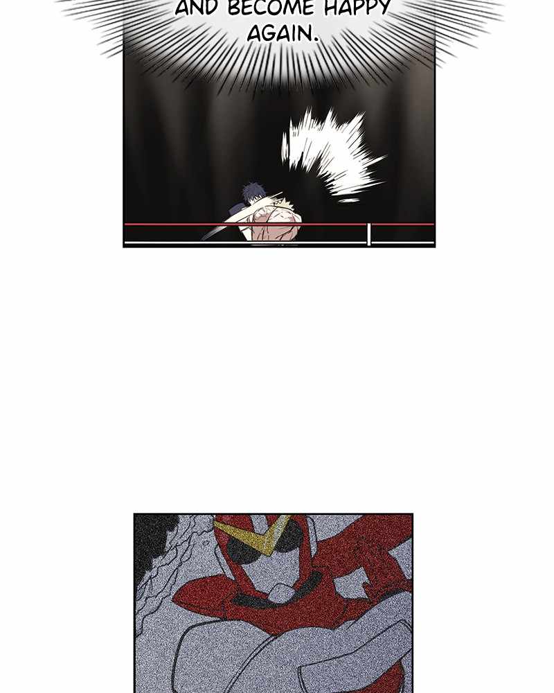 Read The Boxer (en) Manga Online