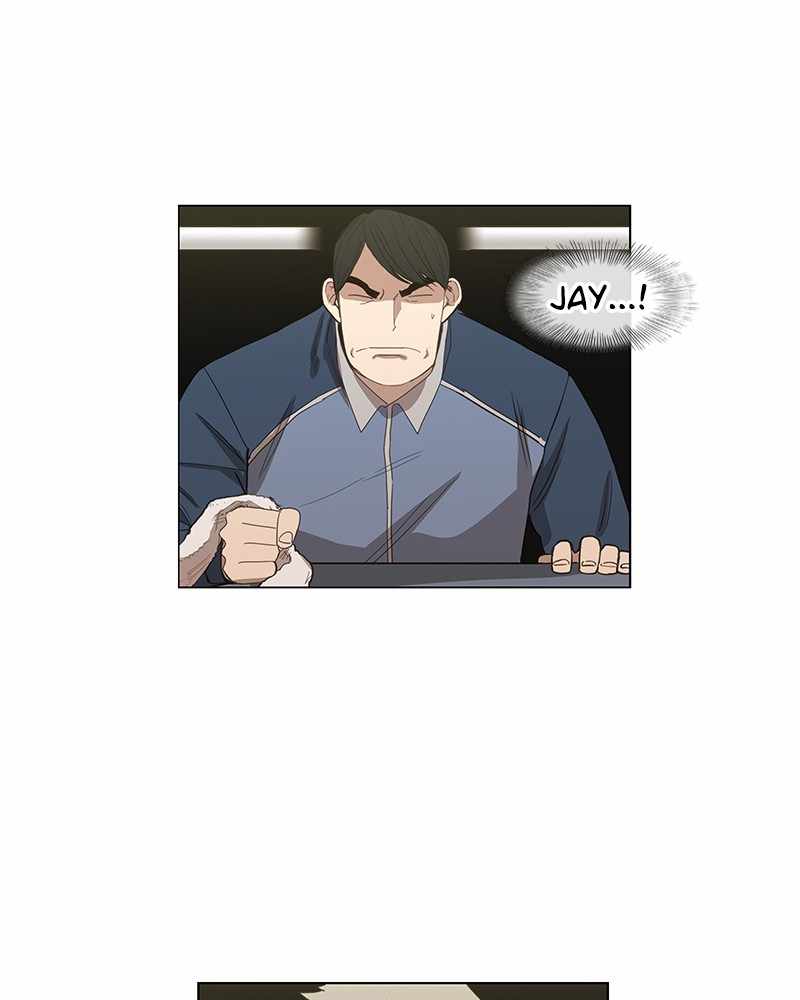 Read The Boxer (en) Manga Online