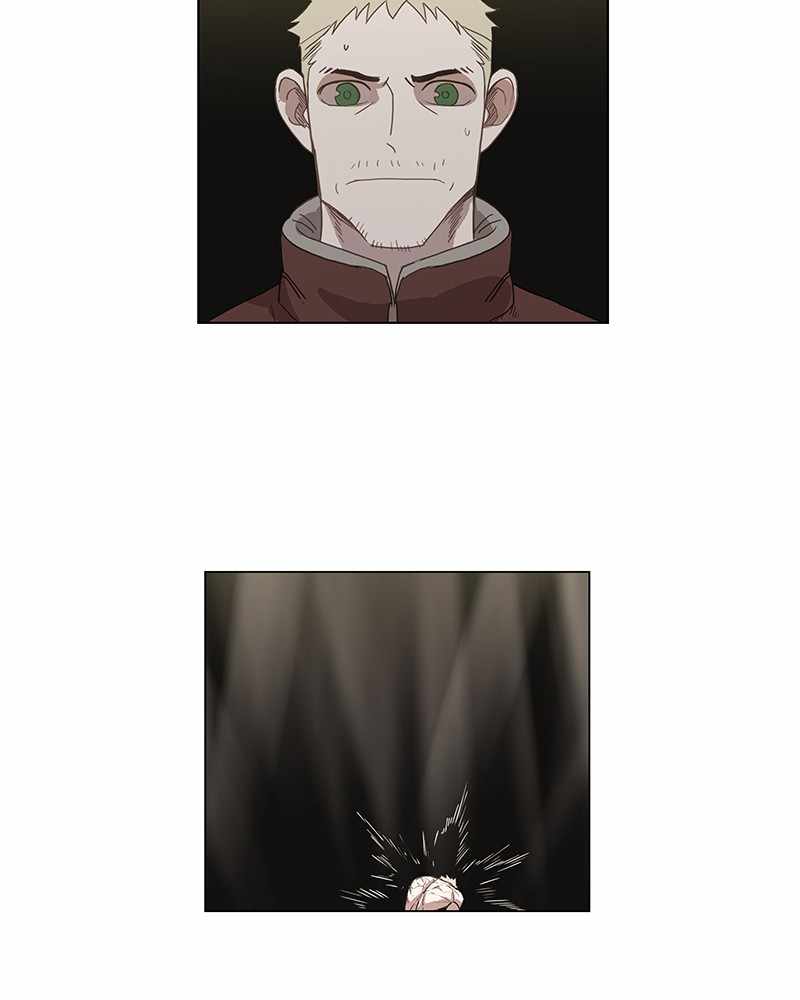 Read The Boxer (en) Manga Online