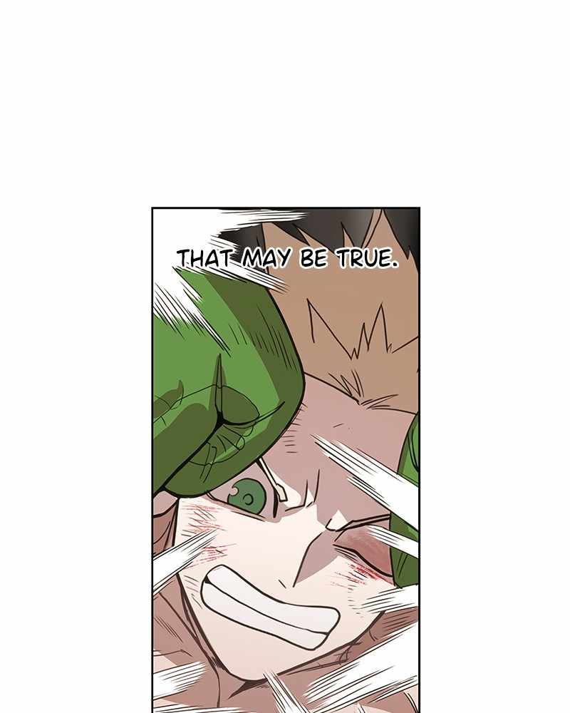 Read The Boxer (en) Manga Online