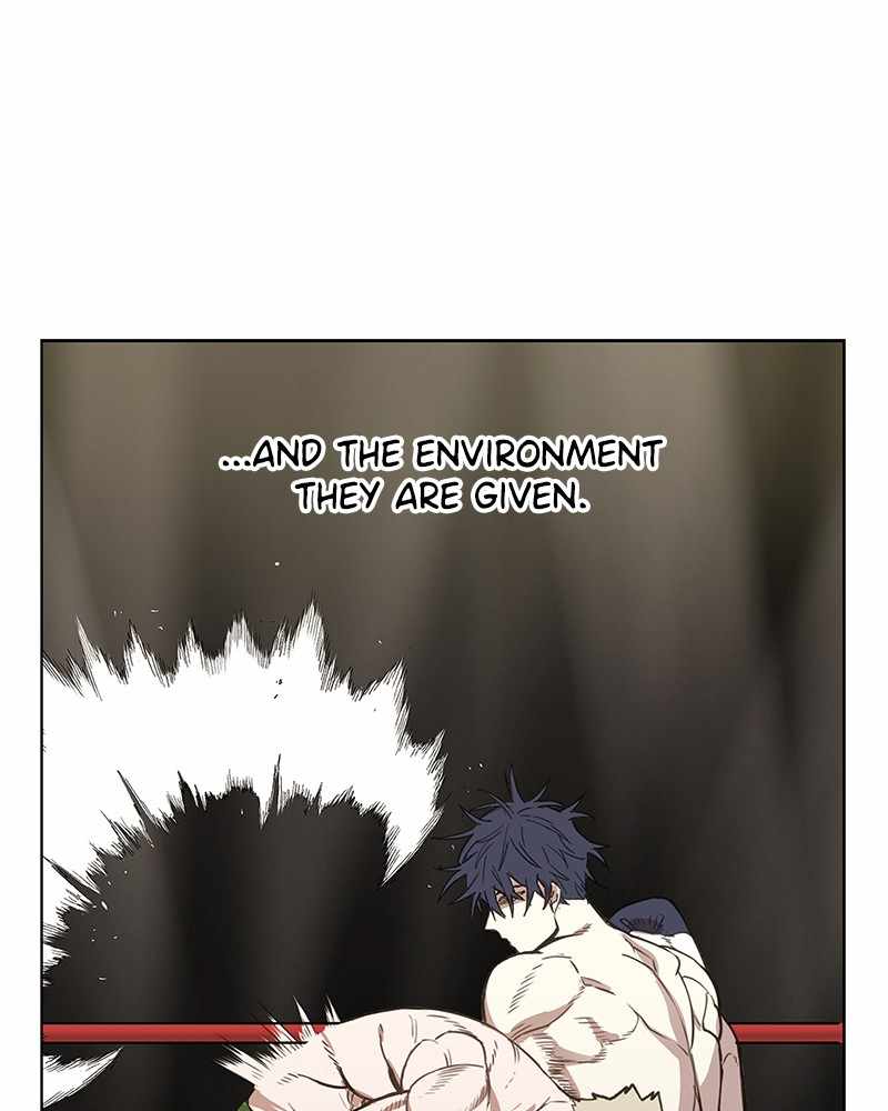 Read The Boxer (en) Manga Online