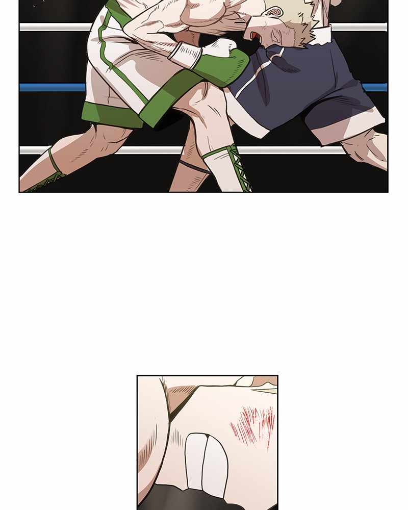 Read The Boxer (en) Manga Online