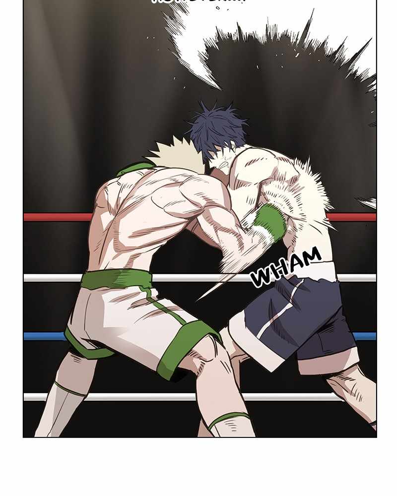 Read The Boxer (en) Manga Online