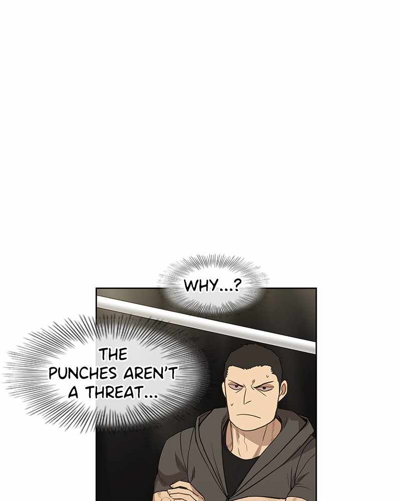 Read The Boxer (en) Manga Online