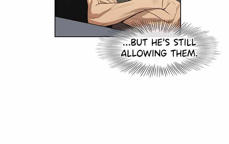 Read The Boxer (en) Manga Online