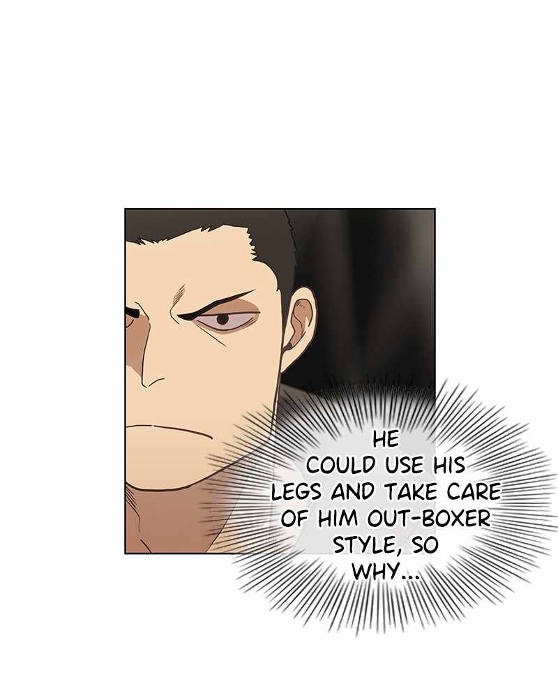 Read The Boxer (en) Manga Online