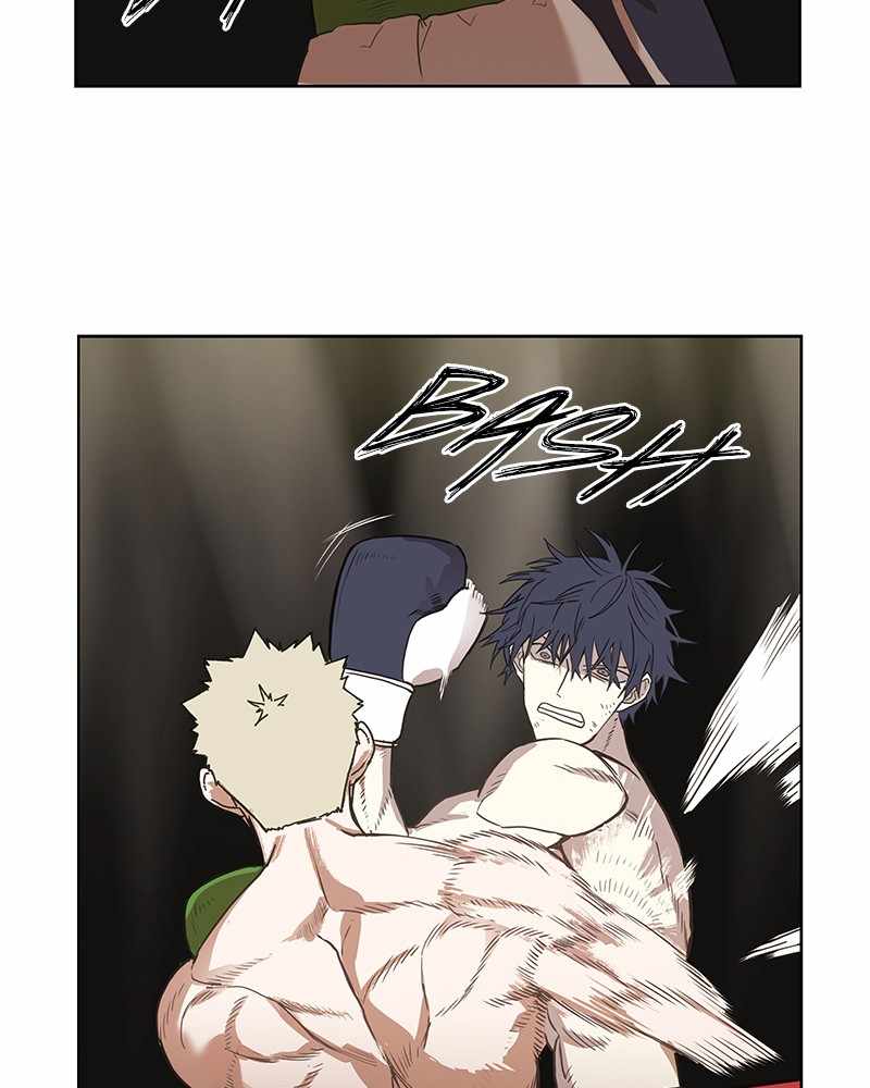 Read The Boxer (en) Manga Online