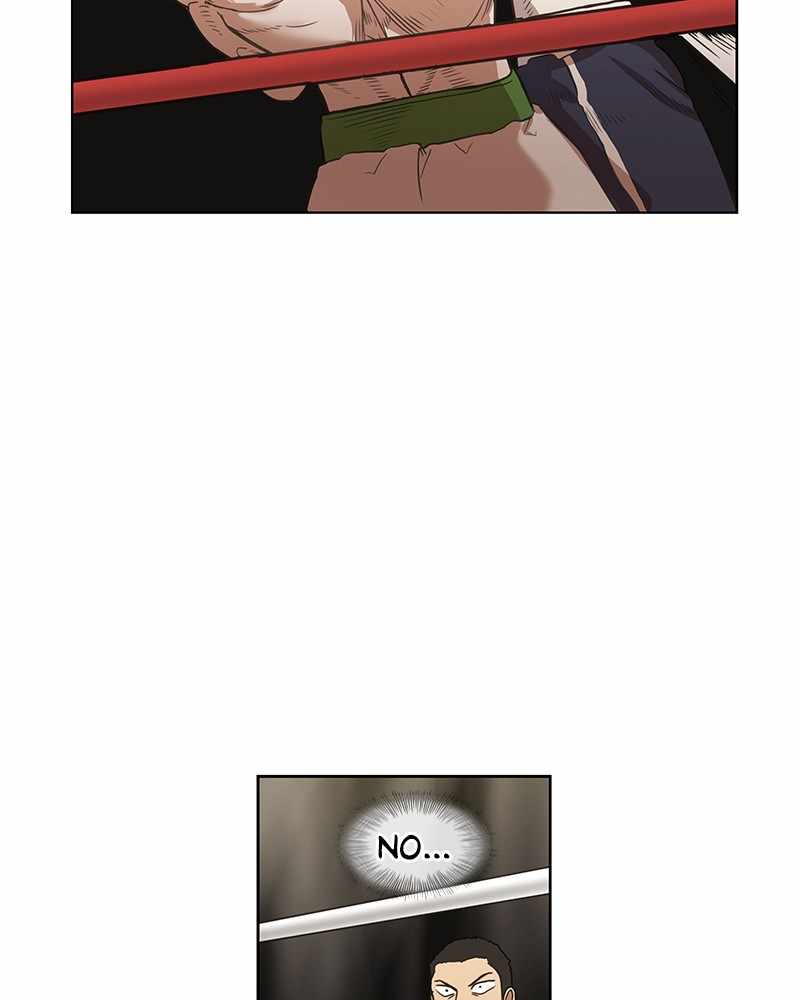 Read The Boxer (en) Manga Online