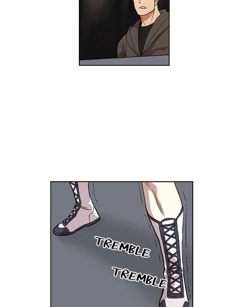 Read The Boxer (en) Manga Online