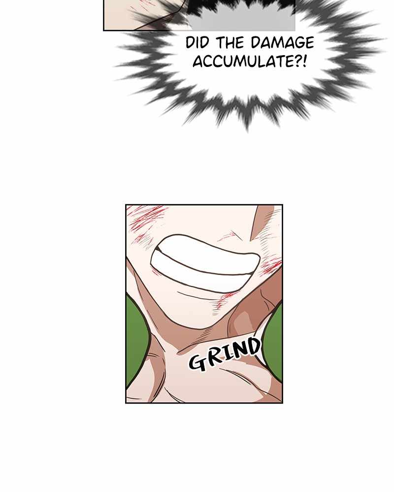 Read The Boxer (en) Manga Online