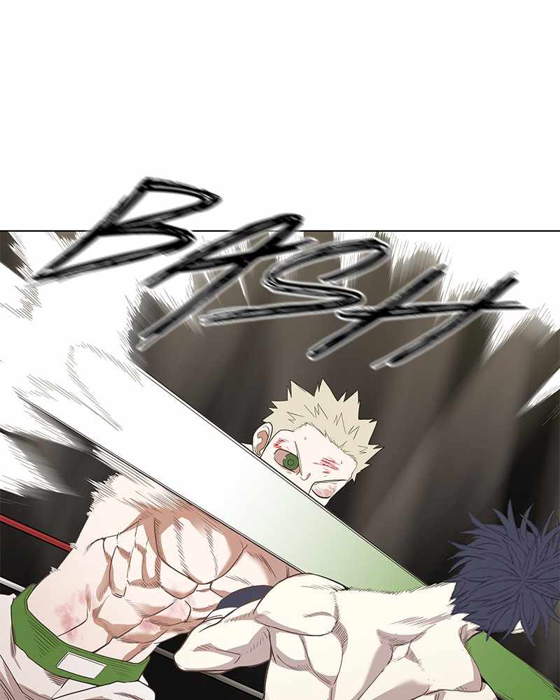 Read The Boxer (en) Manga Online