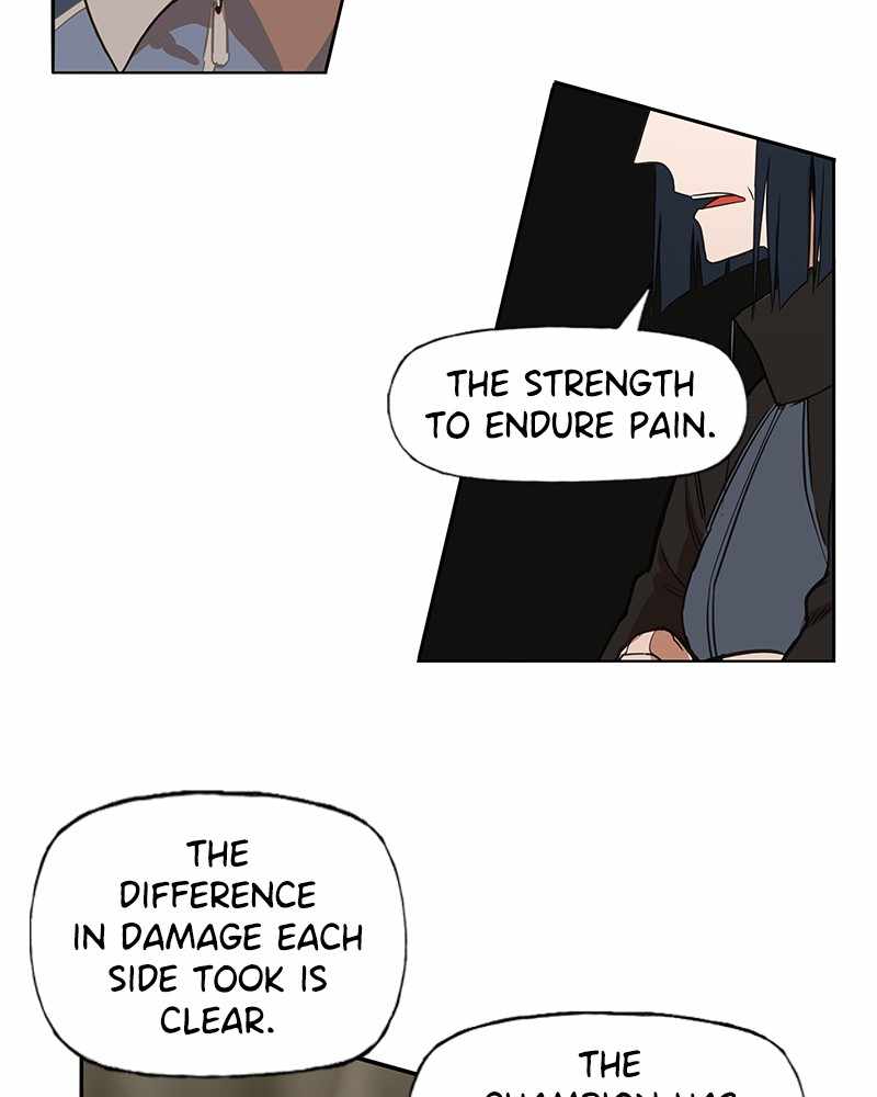 Read The Boxer (en) Manga Online