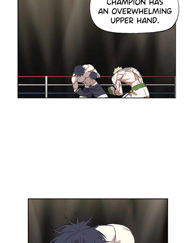 Read The Boxer (en) Manga Online