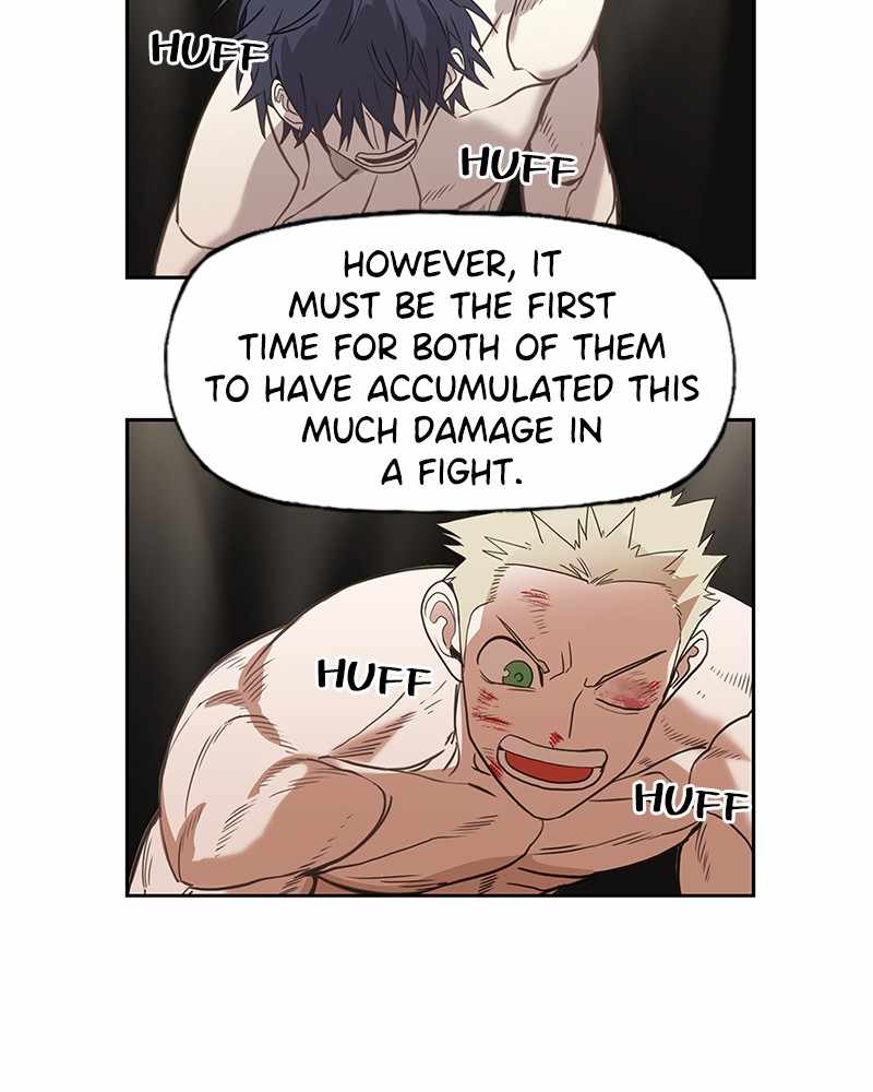 Read The Boxer (en) Manga Online