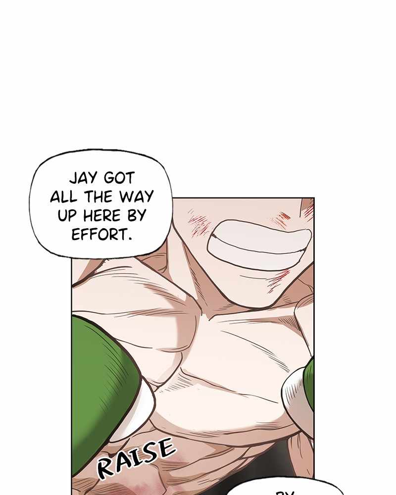 Read The Boxer (en) Manga Online