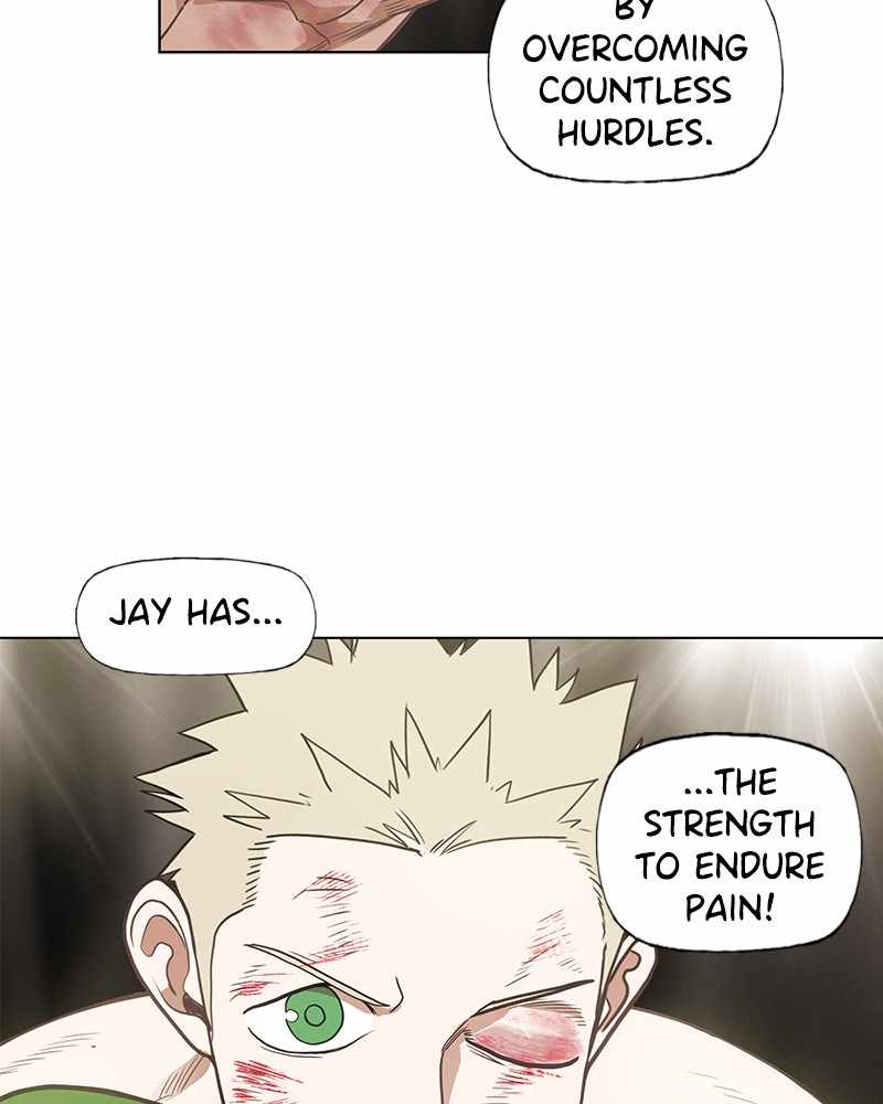 Read The Boxer (en) Manga Online