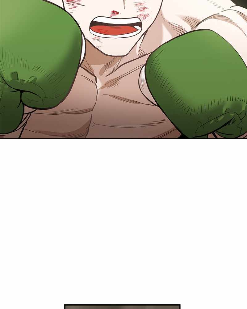 Read The Boxer (en) Manga Online