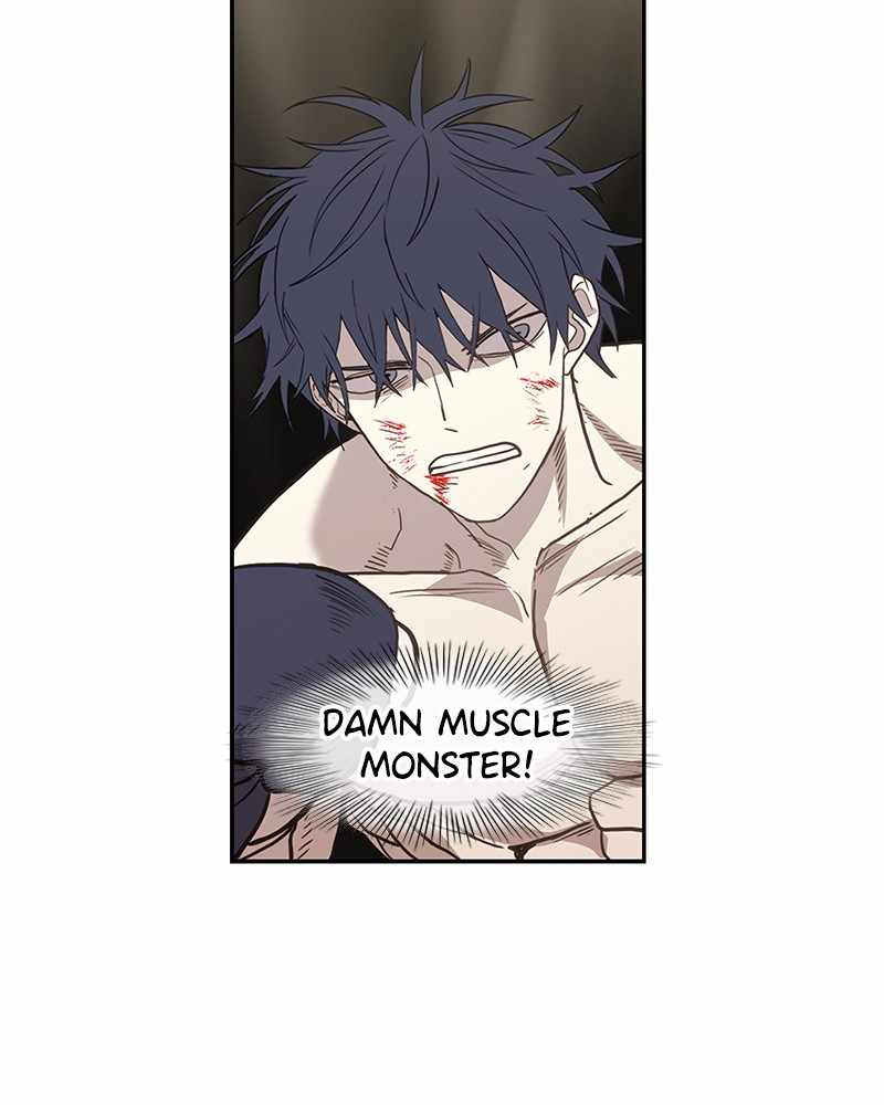 Read The Boxer (en) Manga Online