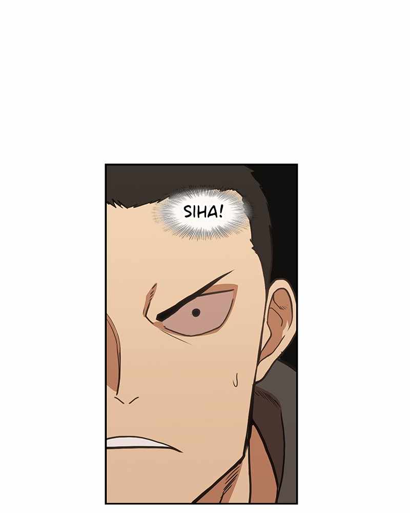 Read The Boxer (en) Manga Online