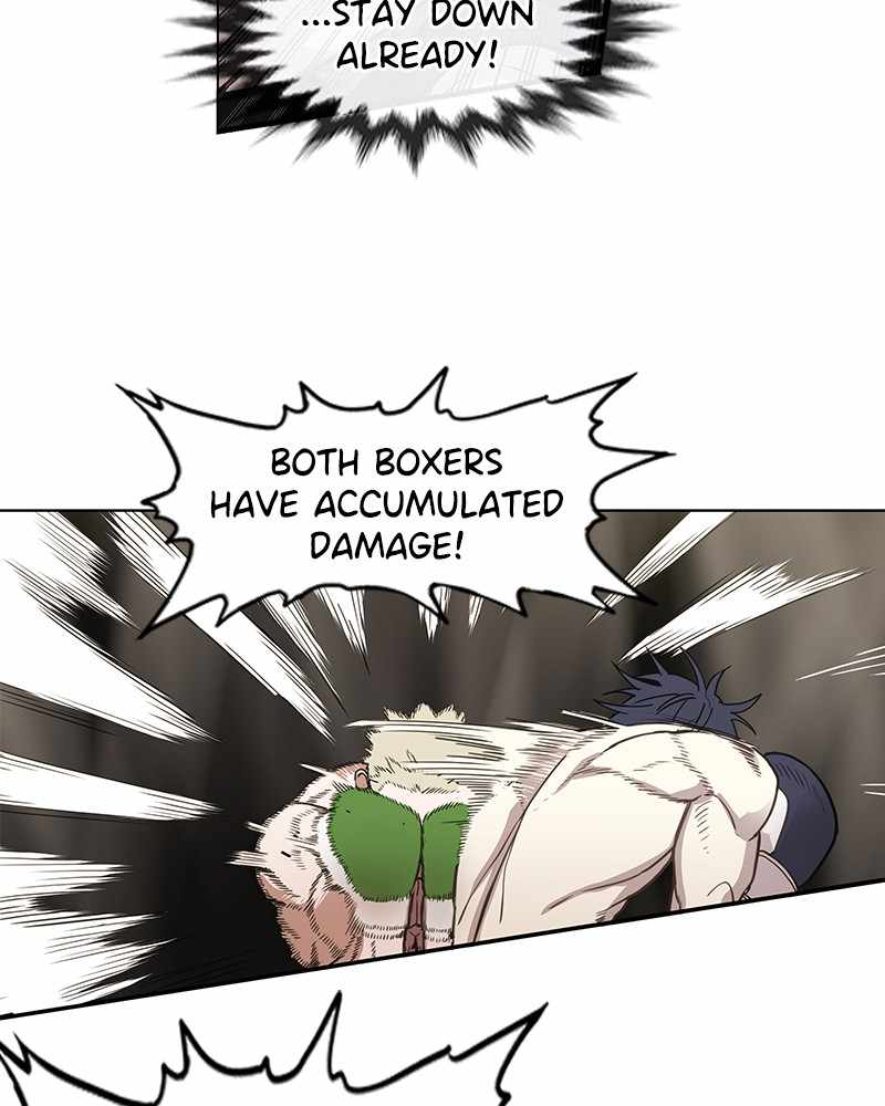 Read The Boxer (en) Manga Online