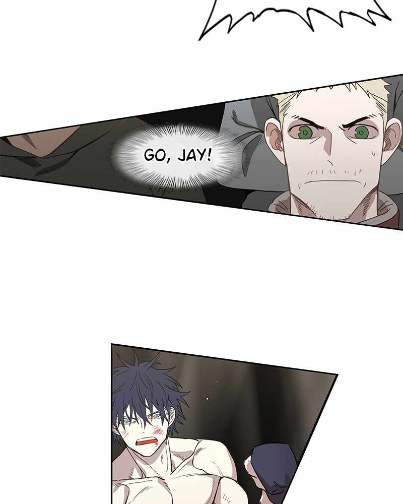 Read The Boxer (en) Manga Online