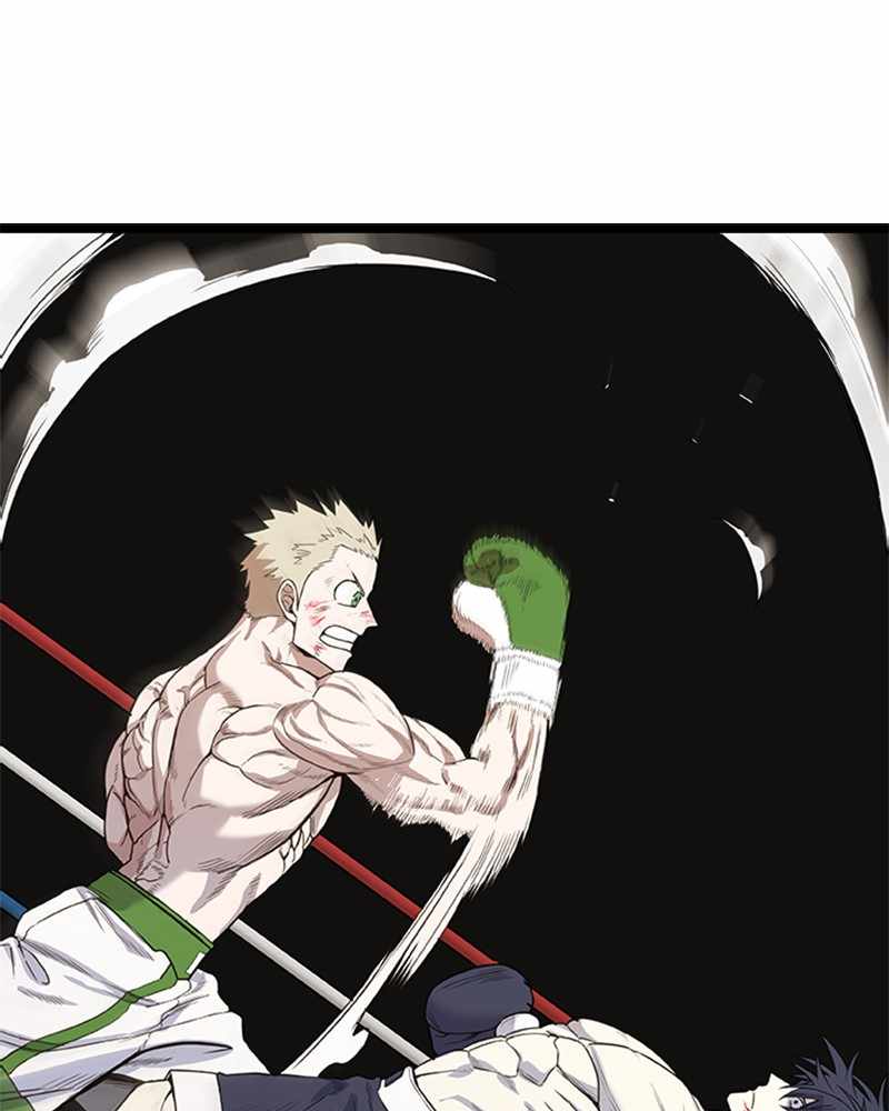 Read The Boxer (en) Manga Online
