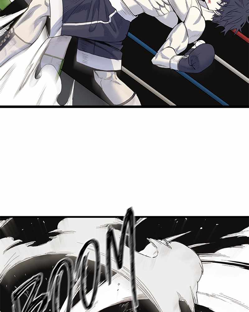 Read The Boxer (en) Manga Online