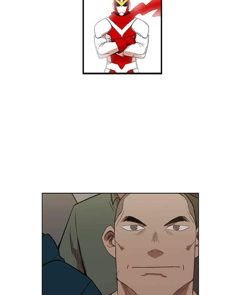 Read The Boxer (en) Manga Online