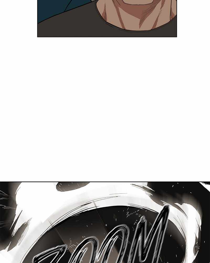 Read The Boxer (en) Manga Online