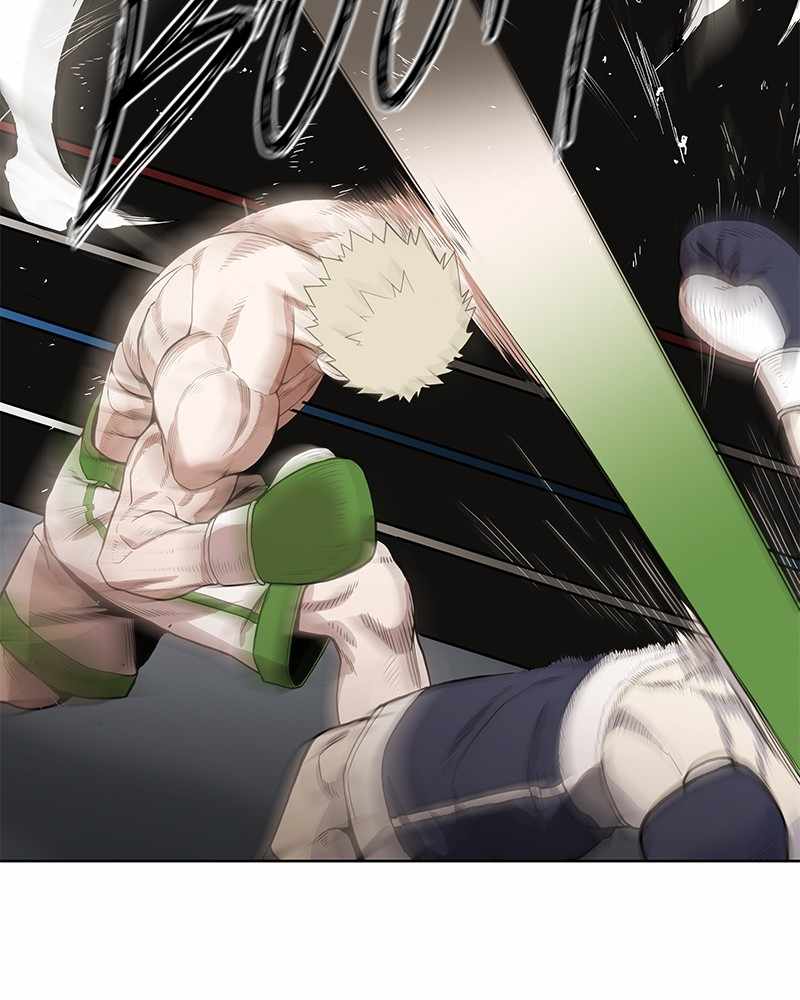 Read The Boxer (en) Manga Online